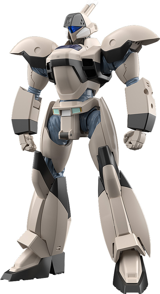 Good Smile Company MODEROID AVS-98 MARK II Standard: Mass Production Color | 4580590193260