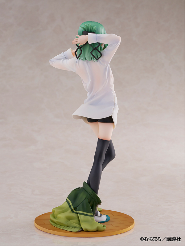 WING Seitokai ni mo Ana wa Aru!@Tan Otori 1/7 Scale Figure(4562177700672)(4562177700672)