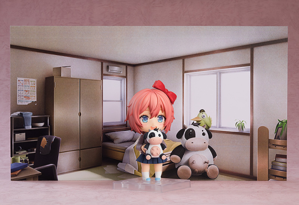 Nendoroid Sayori