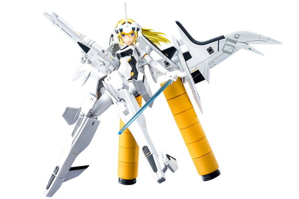 KOTOBUKIYA TYPE ANGEL ARNVAL TRANCHE2