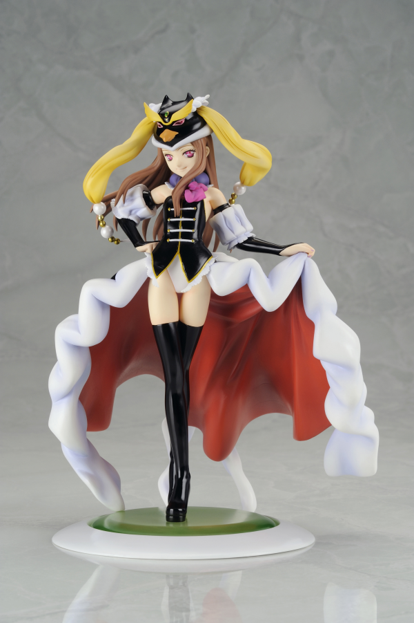 KOTOBUKIYA Ani Statue - Princess of the Crystal - Mawaru-Pungindrum