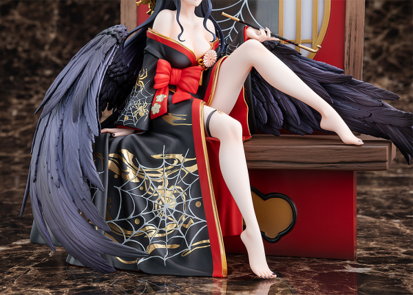 KADOKAWA Albedo Splendid Kimono Ver. | 4942330199671