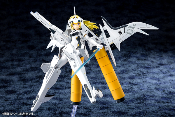 KOTOBUKIYA TYPE ANGEL ARNVAL TRANCHE2