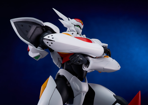 GOOD SMILE COMPANY MODEROID Tekkaman Blade(4580590200784)(4580590200784)