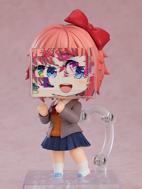 Nendoroid Sayori