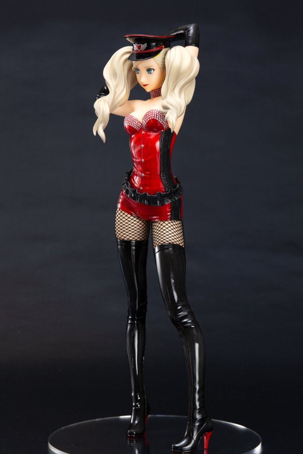 GoodSmile Company Persona5 Dancing In Starlight Anne Takamaki corset dress ver.