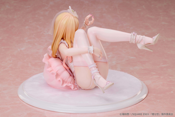 ANIPLEX My Dress Up Darling Marin Kitagawa Babydoll Ver. 1/7 Scale Figure(4534530794512)(4534530794512)