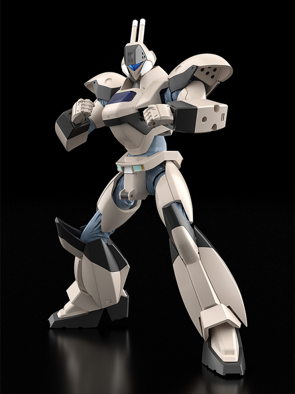 Good Smile Company MODEROID AVS-98 MARK II Standard: Mass Production Color