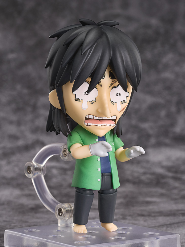 Nendoroid Kaiji Ito