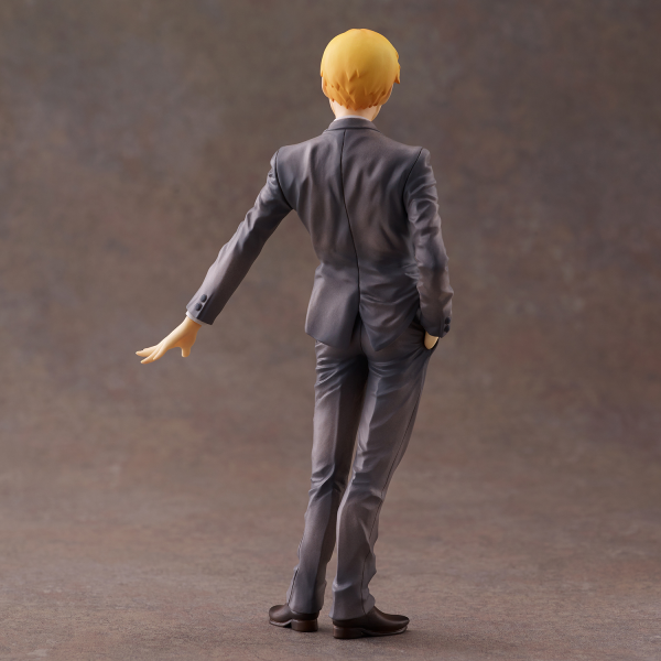 Union Creative Mob Psycho 100 Arataka Reigen(4589642715009)(4589642715009)