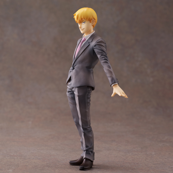 Union Creative Mob Psycho 100 Arataka Reigen(4589642715009)(4589642715009)