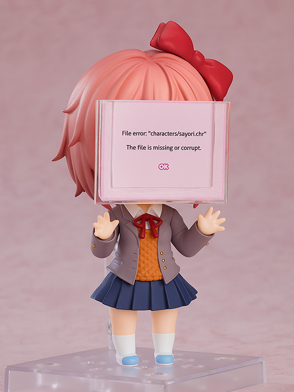 Nendoroid Sayori