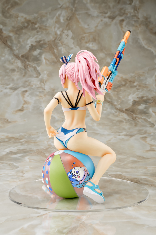 Good Smile Company 1/6 scaled pre-painted figure of TALES of ARISE Shionne Summer Ver.