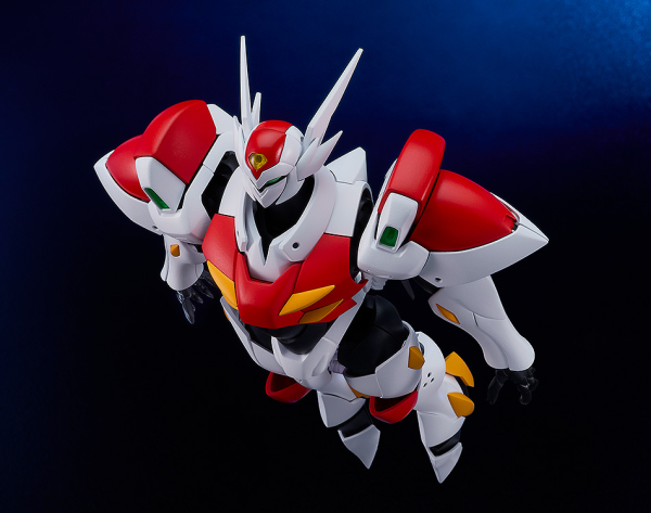 GOOD SMILE COMPANY MODEROID Tekkaman Blade(4580590200784)(4580590200784)