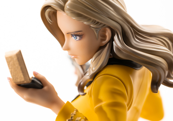 KOTOBUKIYA STAR TREK COMMAND OFFICER BISHOUJO STATUE