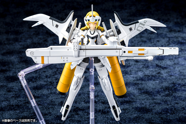 KOTOBUKIYA TYPE ANGEL ARNVAL TRANCHE2