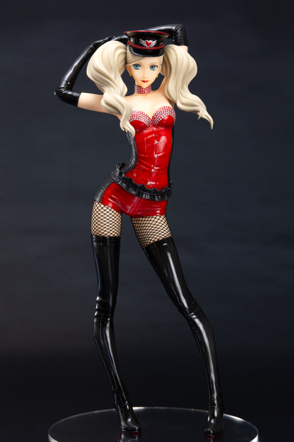 GoodSmile Company Persona5 Dancing In Starlight Anne Takamaki corset dress ver.