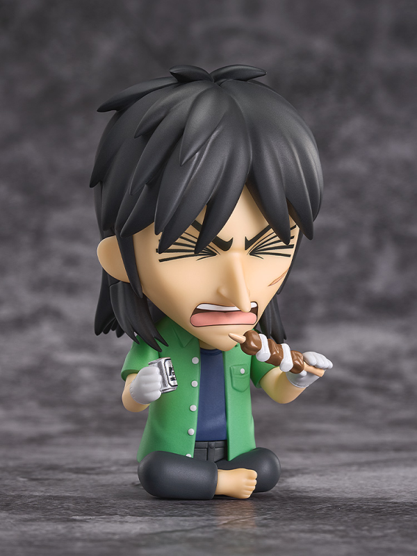 Nendoroid Kaiji Ito