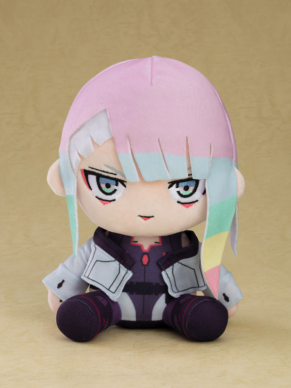 Plushie Lucy