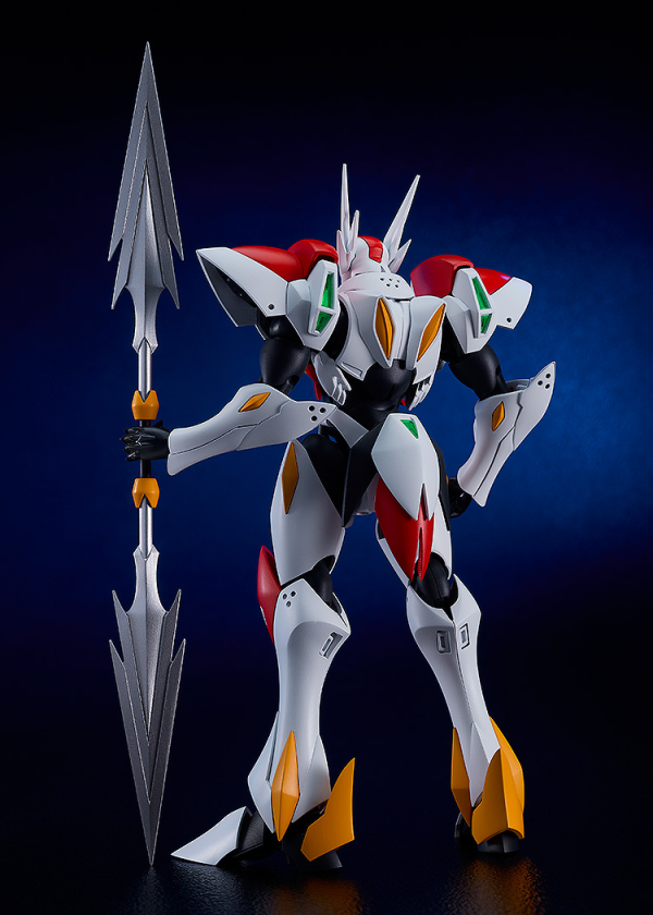 GOOD SMILE COMPANY MODEROID Tekkaman Blade(4580590200784)(4580590200784)