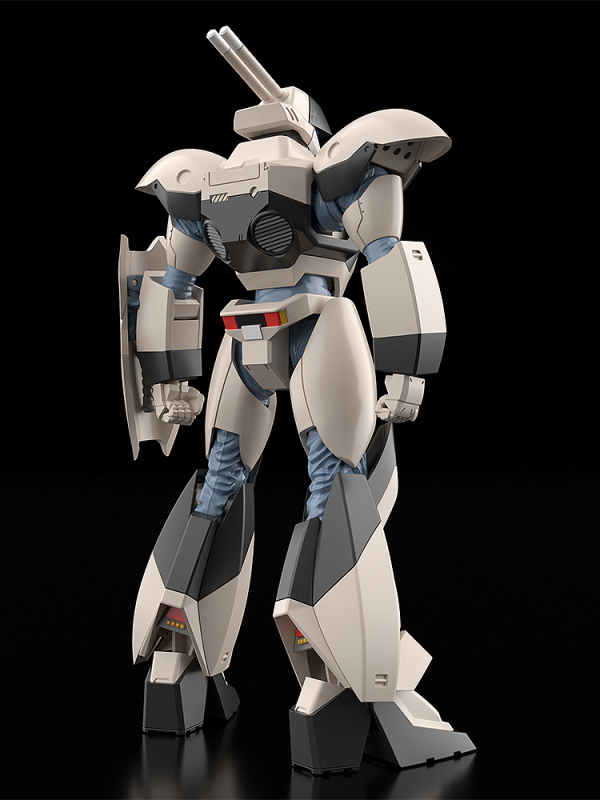 Good Smile Company MODEROID AVS-98 MARK II Standard: Mass Production Color