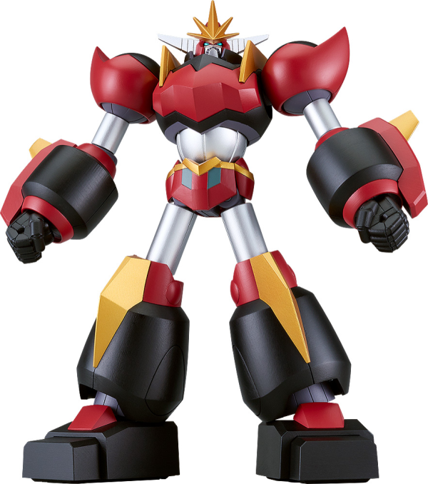 Good Smile Company MODEROID Dai-Guard(4580590185029)(4580590185029)