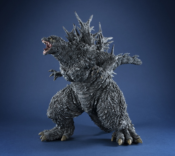 MegaHouse UA Monsters GODZILLA(2023) Image Color of Operation Wadatsumi Ver.(4535123843051)(4535123843051)