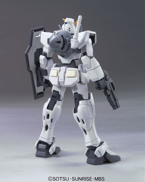 BANDAI Hobby HG 1/144 #52 O Gundam | 4573102606518