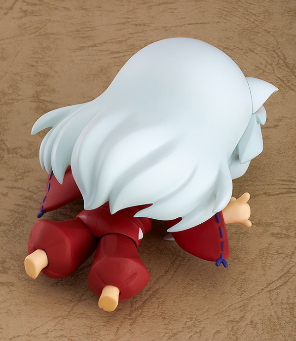 Nendoroid Inuyasha(3rd-run)