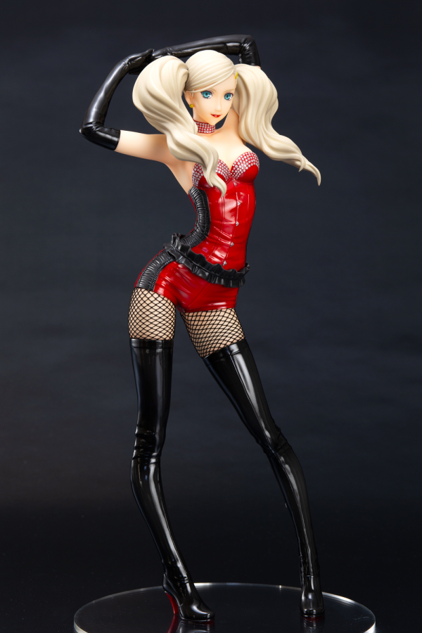 GoodSmile Company Persona5 Dancing In Starlight Anne Takamaki corset dress ver.