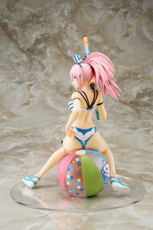 Good Smile Company 1/6 scaled pre-painted figure of TALES of ARISE Shionne Summer Ver.