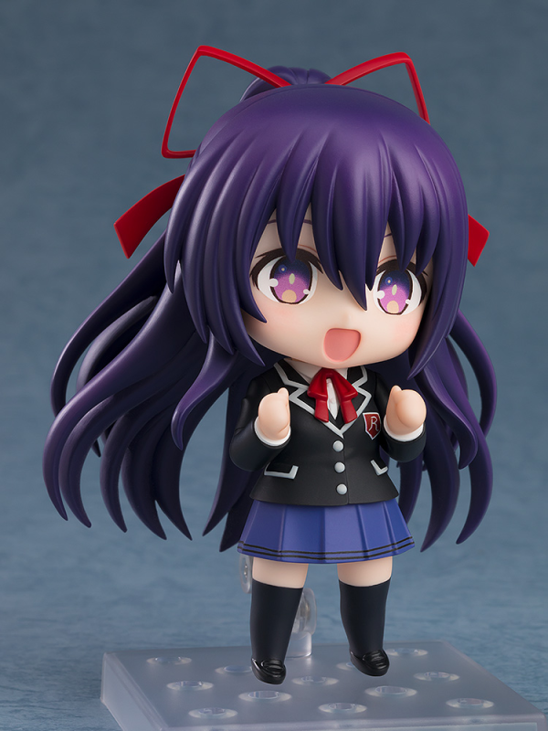 Nendoroid Tohka Yatogami: School Uniform Ver.