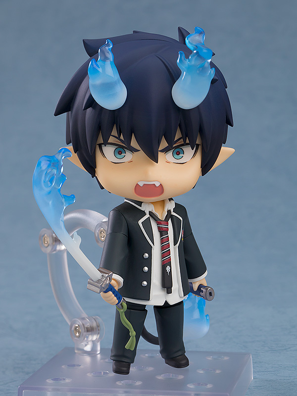 Good Smile Company Nendoroid Rin Okumura(4580590179097)(4580590179097)