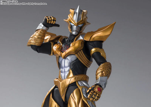 BANDAI Spirits Absolute Tartarus Ultra Galaxy Right: The Destined Crossroad, Bandai Spirits S.H.Figuarts(4573102649201)(4573102649201)