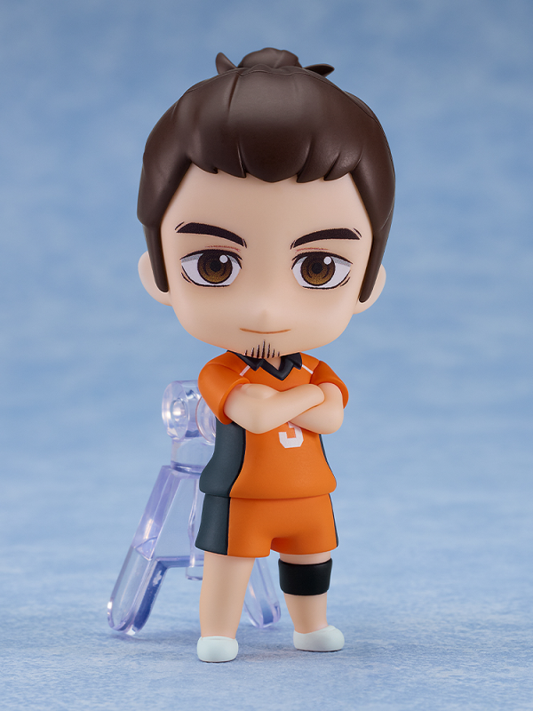 Nendoroid Surprise Haikyu 02 Karasuno Edition | 4580590201170