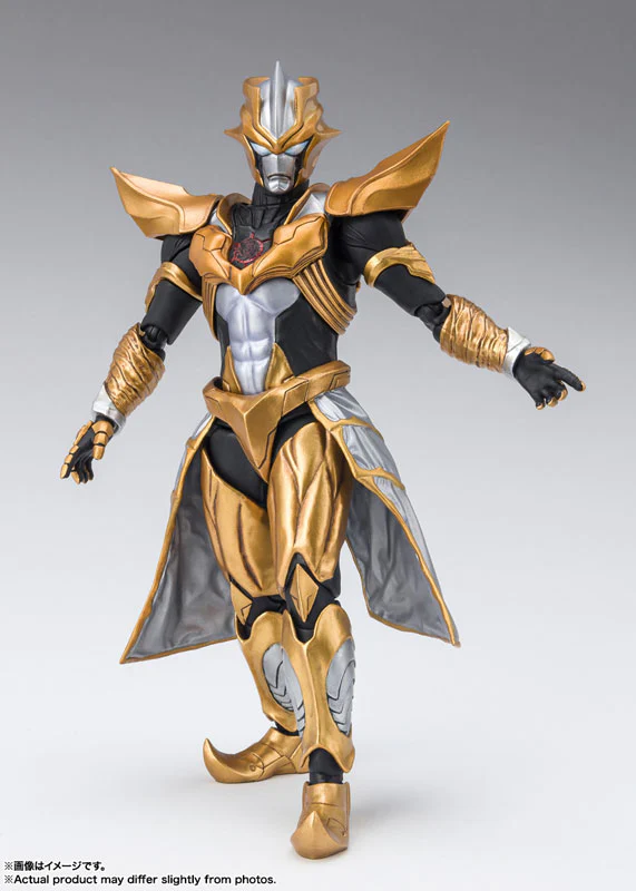 BANDAI Spirits Absolute Tartarus Ultra Galaxy Right: The Destined Crossroad, Bandai Spirits S.H.Figuarts(4573102649201)(4573102649201)