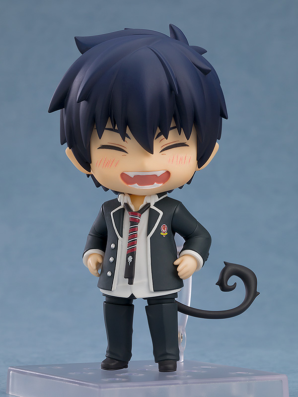 Good Smile Company Nendoroid Rin Okumura(4580590179097)(4580590179097)