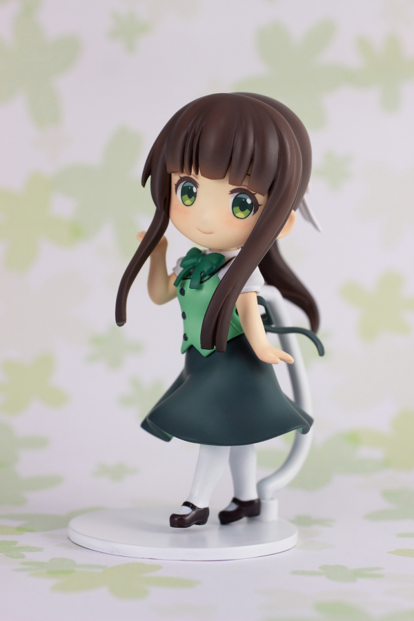 PMOA Minifigure Chiya | 4582362383701