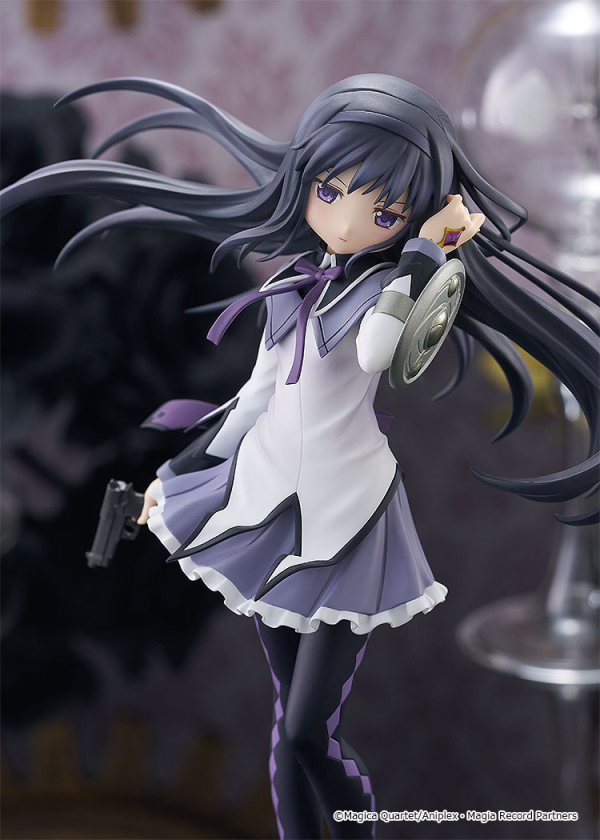 Good Smile Company POP UP PARADE Homura Akemi(4580590192362)(4580590192362)