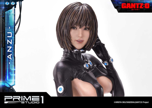 Prime 1 Studio Premium Masterline GANTZ:O Anzu(4582535940625)(4582535940625)