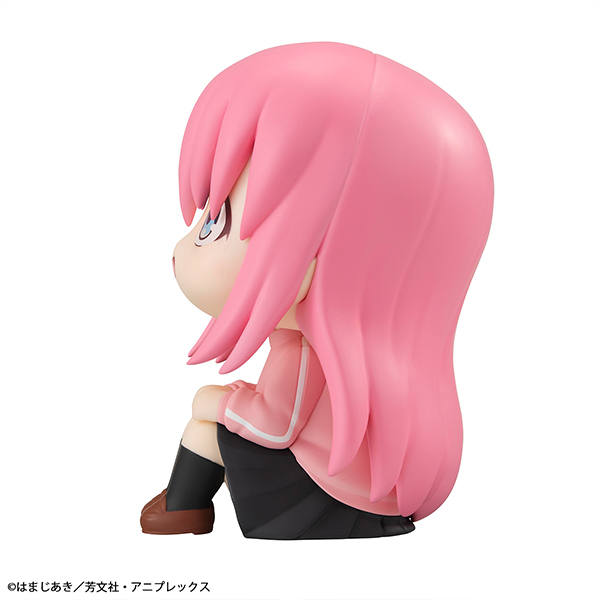 MegaHouse Lookup Bocchi the Rock！ Hitori Goto(4535123836060)(4535123836060)