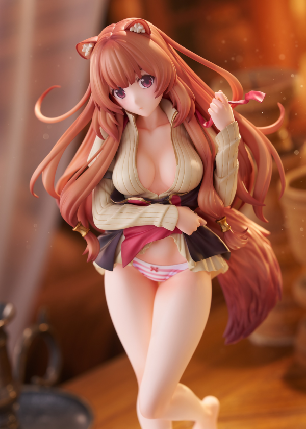 KADOKAWA Raphtalia Body Pillow ver. | 4935228869589