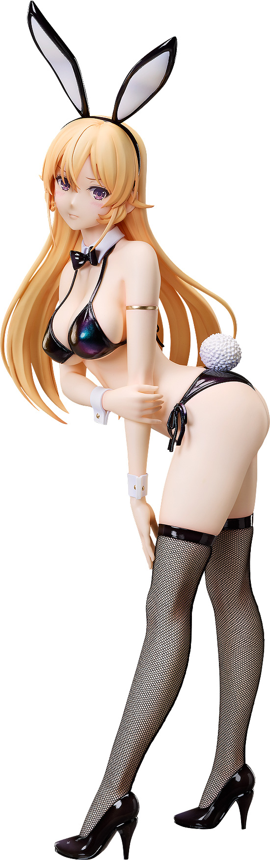 FREEing Erina Nakiri: Bikini Bunny Ver. | 4570001513398