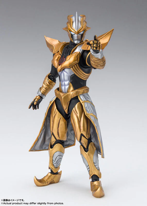 BANDAI Spirits Absolute Tartarus Ultra Galaxy Right: The Destined Crossroad, Bandai Spirits S.H.Figuarts(4573102649201)(4573102649201)