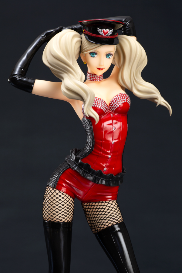 GoodSmile Company Persona5 Dancing In Starlight Anne Takamaki corset dress ver.