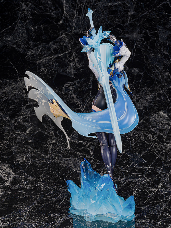 Wonderful Works Eula: Wavecrest Waltz Ver.(4580522750295)(4580522750295)