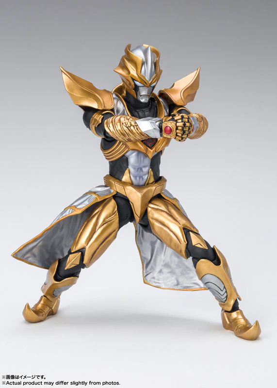 BANDAI Spirits Absolute Tartarus Ultra Galaxy Right: The Destined Crossroad, Bandai Spirits S.H.Figuarts(4573102649201)(4573102649201)