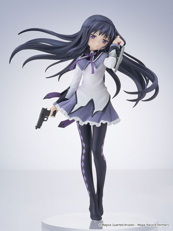 Good Smile Company POP UP PARADE Homura Akemi(4580590192362)(4580590192362)