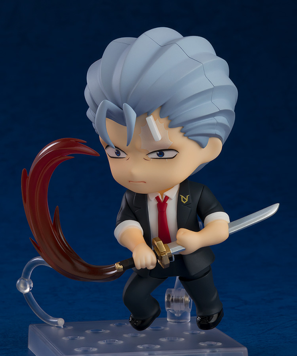 Nendoroid Andy