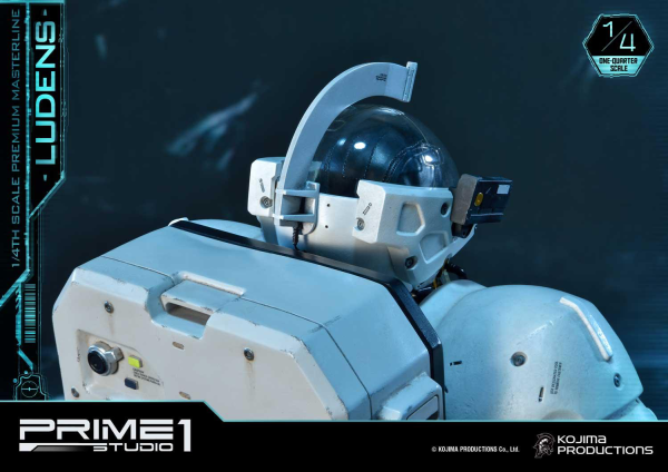 Prime 1 Studio Premium Masterline Kojima Productions Ludens | 4562471901614